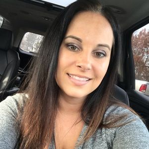 Meet your Posher, Ginger